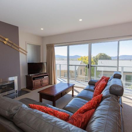 Opus 1 10 Poley Cow Lane Villa Jindabyne Dış mekan fotoğraf