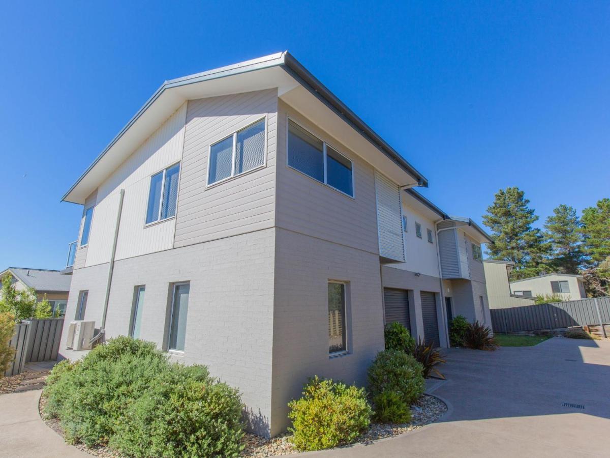 Opus 1 10 Poley Cow Lane Villa Jindabyne Dış mekan fotoğraf