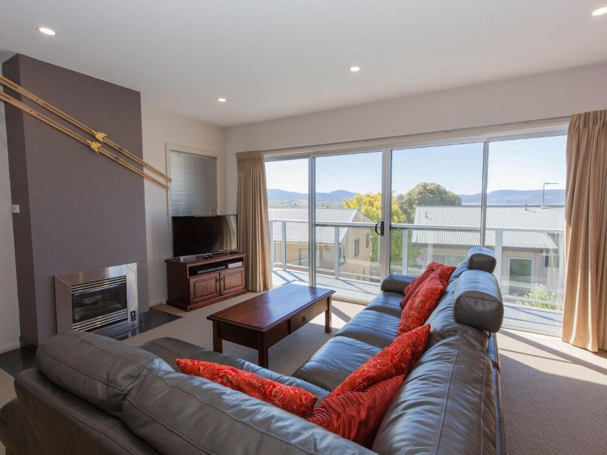 Opus 1 10 Poley Cow Lane Villa Jindabyne Dış mekan fotoğraf