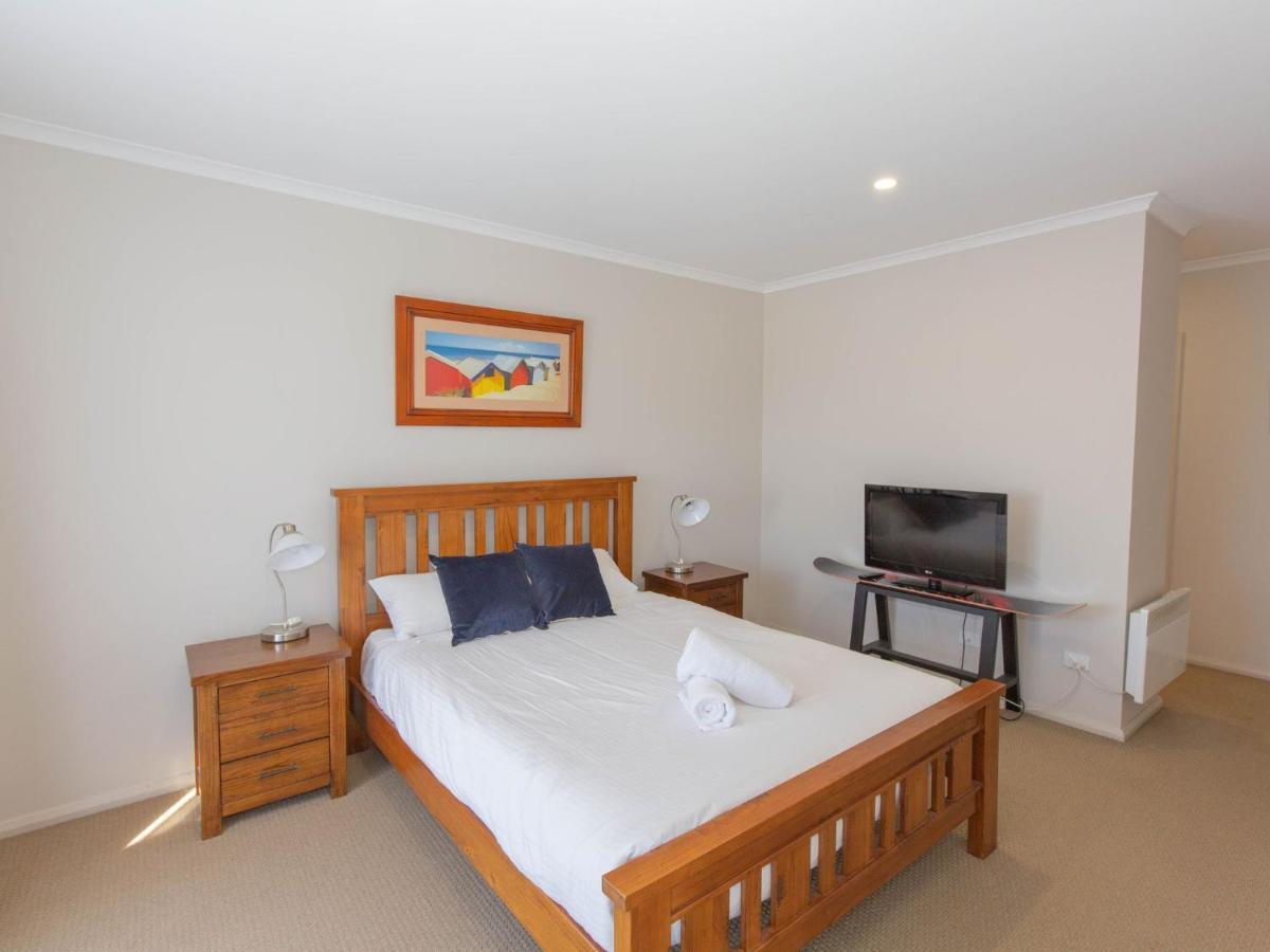 Opus 1 10 Poley Cow Lane Villa Jindabyne Dış mekan fotoğraf