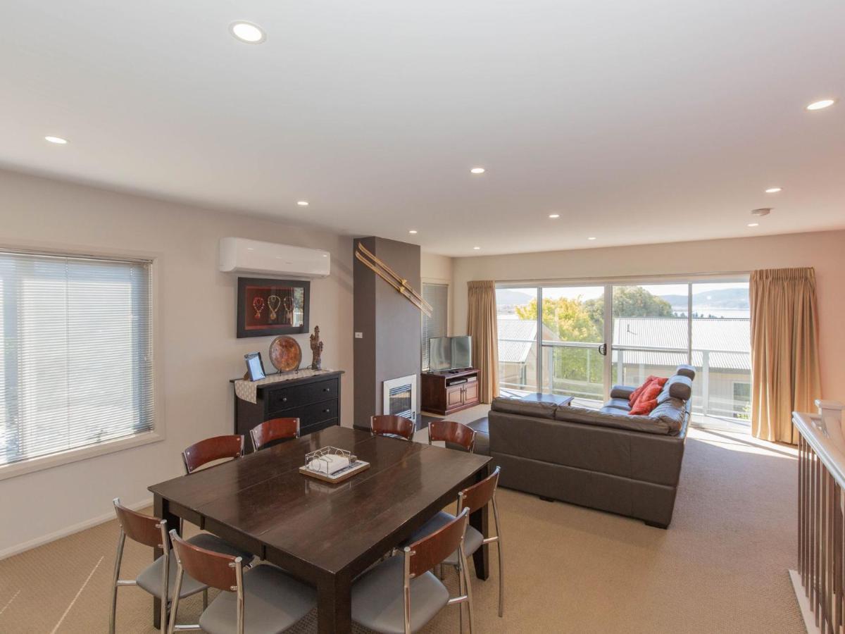 Opus 1 10 Poley Cow Lane Villa Jindabyne Dış mekan fotoğraf