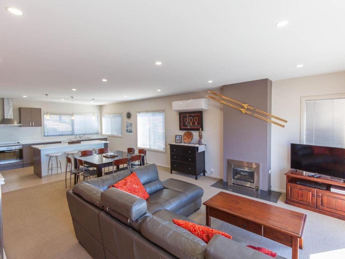 Opus 1 10 Poley Cow Lane Villa Jindabyne Dış mekan fotoğraf