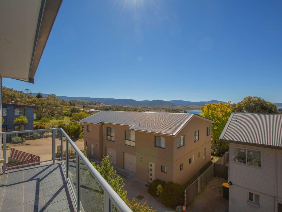 Opus 1 10 Poley Cow Lane Villa Jindabyne Dış mekan fotoğraf