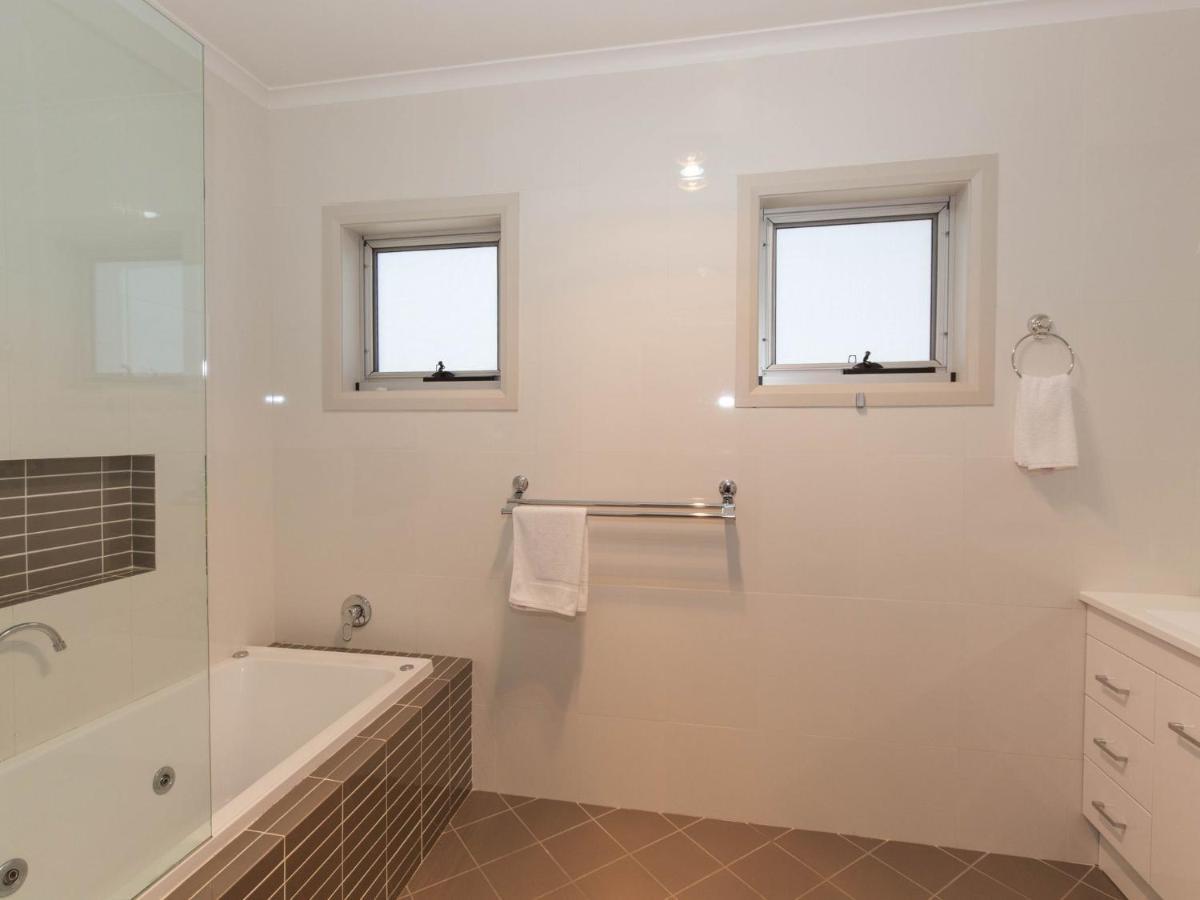 Opus 1 10 Poley Cow Lane Villa Jindabyne Dış mekan fotoğraf