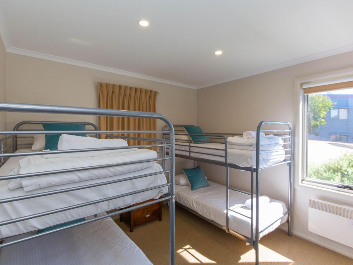 Opus 1 10 Poley Cow Lane Villa Jindabyne Dış mekan fotoğraf